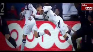 Thiago Silva   Ultimate Defender   PSG   2015 HD