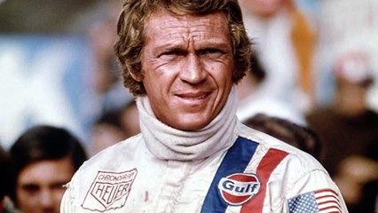 1968 Ford GT40 Gulf/Mirage Lightweight Racing Car