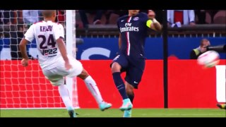 Thiago Silva ● Defending Compilation ● PSG ● 2015 | HD