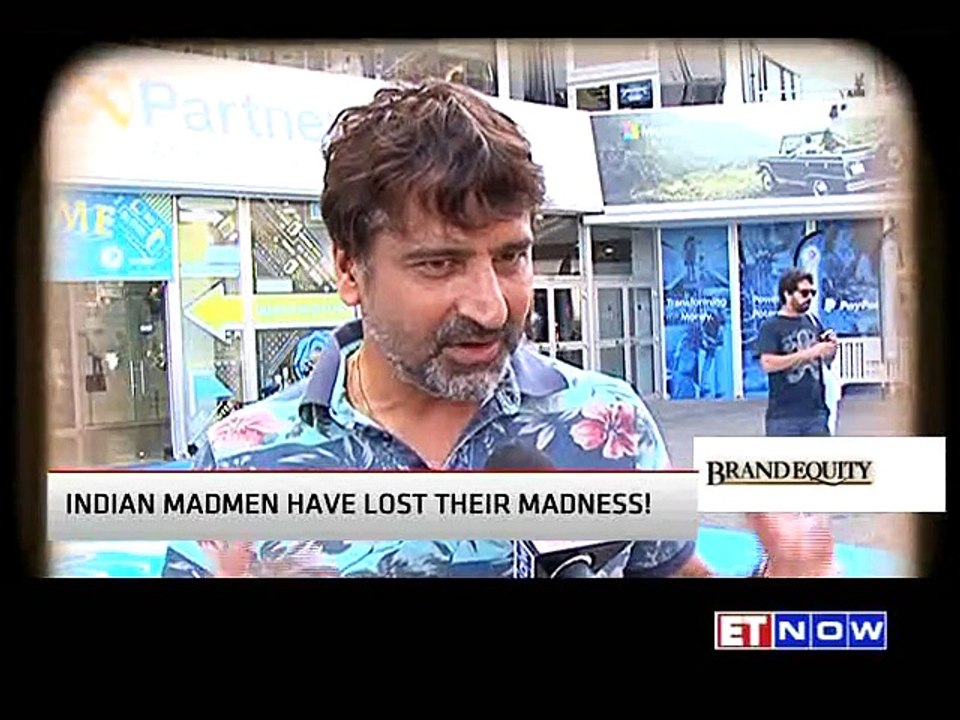 Brand Equity At #CannesLions: India’s Dismal Performance | BBDO India Only Saving Grace