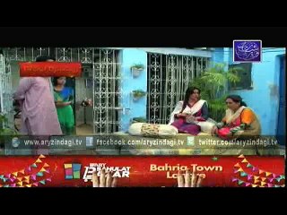 Raja Inder Ep - 36 - 2nd July 2015