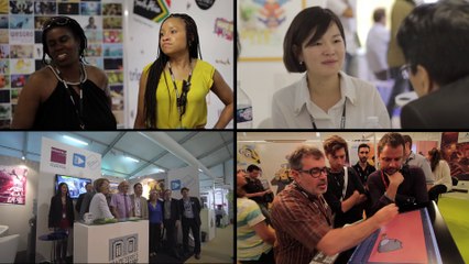 Ambiance Annecy 2015