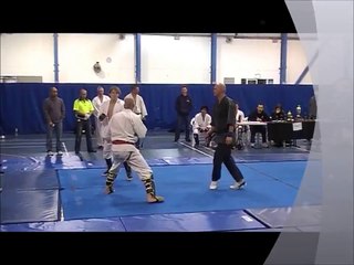 Keystone Martial Arts Keystone Cup May 2012