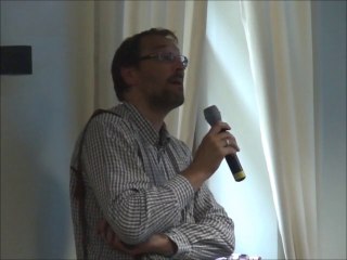 Tarptautinis seminaras apie TTIP. VII dalis: Diskusija. Vilnius. - 2015.06.25