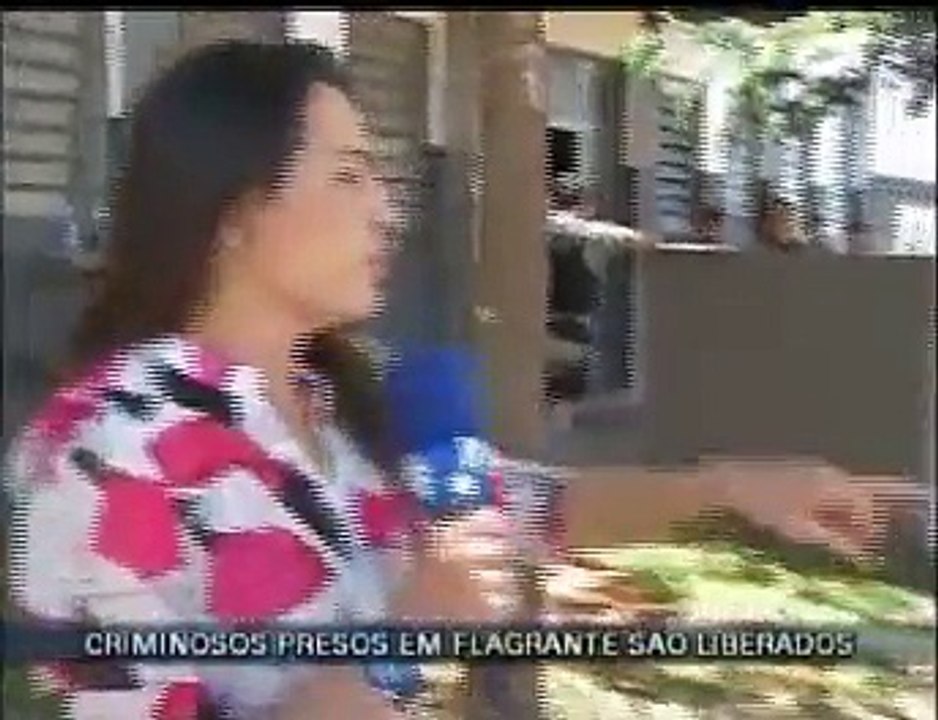 Ciops interditado