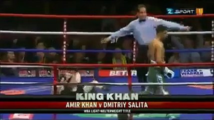 Pakistani Vs Israeli Boxer Must Watch