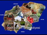 uşak belediyesi 2006 nın en iyi belediyesi