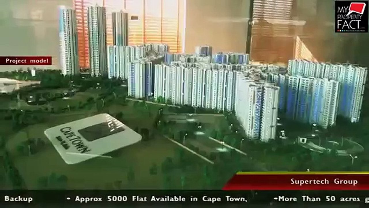 Supertech Capetown