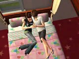 sims 2- teenage pregnancy- Jenna's Story