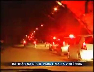 Operação Águas Lindas