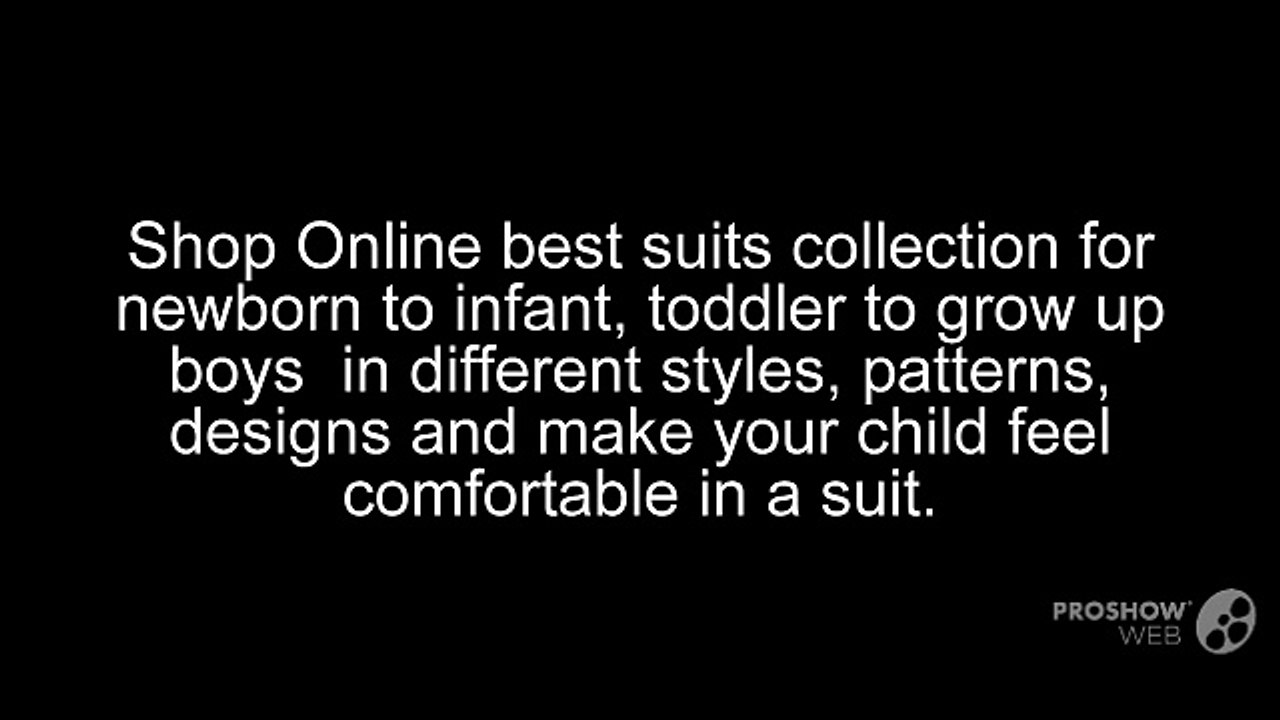 Designer Kids Clothes