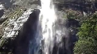 Trip To Water Fall