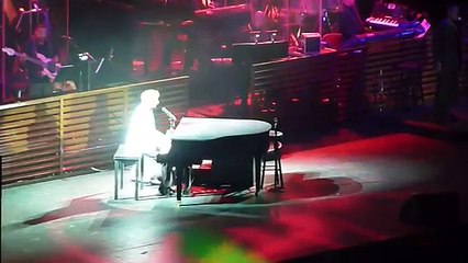 Barry Manilow 06 I Write The Songs (The O2 Arena London 26/05/2014)