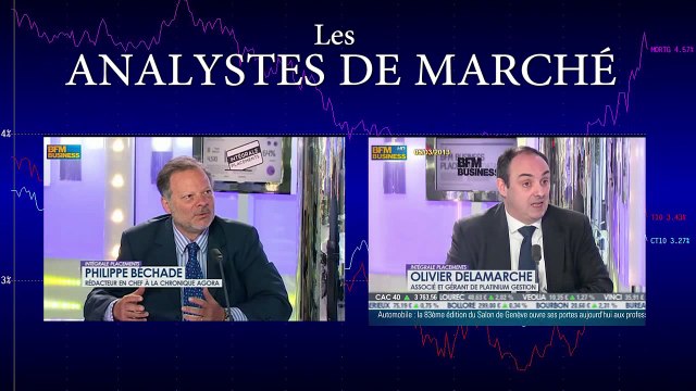Panorama des économistes dissidents, par Pierre Yves Rougeyron (Egalite et Réconciliation)