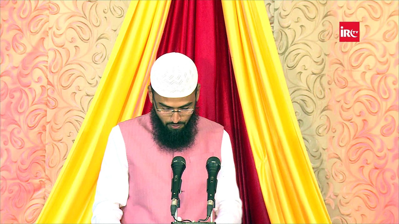 Jannat Me Momin Ke Ghar Pearls Se Constructed Aur Usme Domes Hoge By Adv. Faiz Syed
