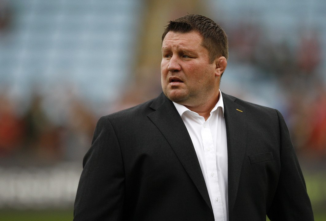 Dai Young reaction to 2015/16 fixtures