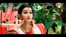 Saas Bahu Aur Betiyan Yeh Hai Mohabbatein 3 July 2015 Ishita Adi Ko Lekar Pare C