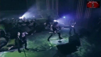Metallica - One HQ - Grammy Awards 1989  - Live