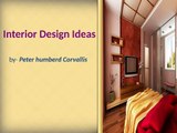 Peter humberd Corvallis - Interior Design Ideas