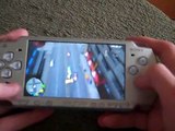 GTA Chinatown Wars for Sony PSP Review