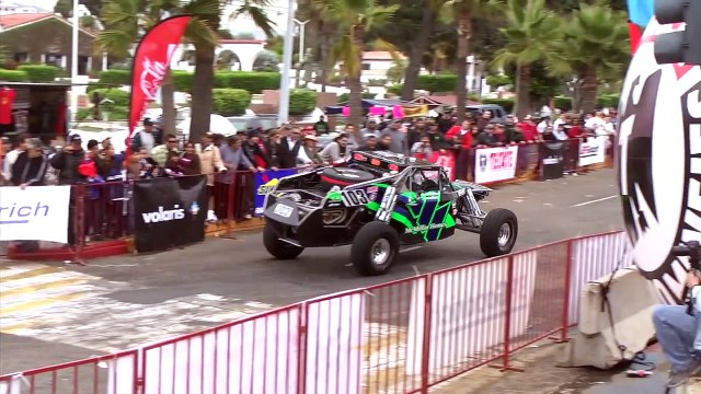 2012 SCORE Baja 1000 Recap Video