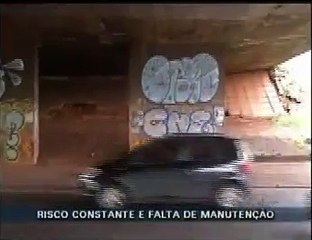 Sem manutenção