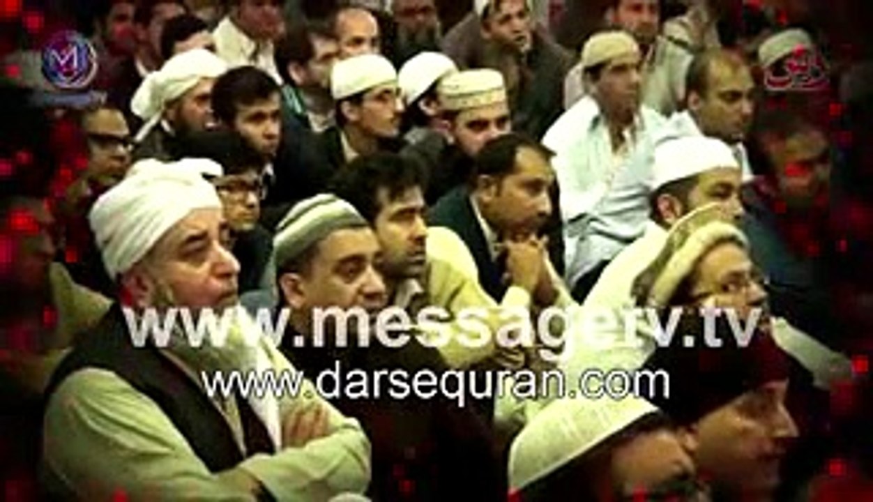 Maulana Tariq Jameel Bayan About Allah Banday Ki Tauba Ka Muntazir