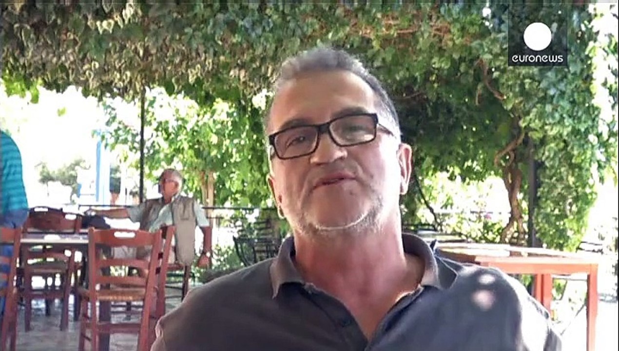 Greece: with referendum looming 'Yes' vote ahead, opinion poll suggests