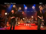 Placebo - Meds acoustic (concert privè)