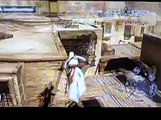 First Assassins Creed Gameplay