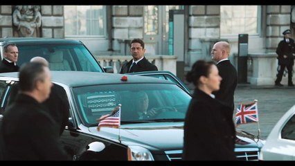 London Has Fallen - Trailer