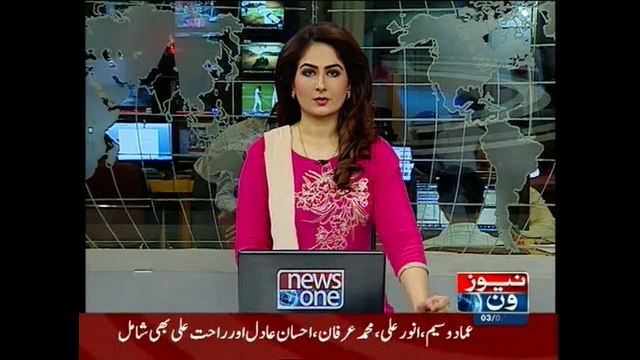 Pakistan Railways launches investigation into Gujranwala incident