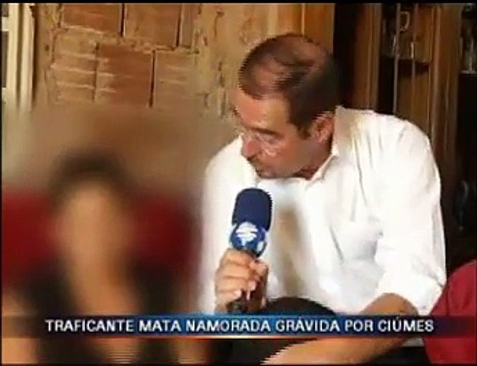 Morte de namorada