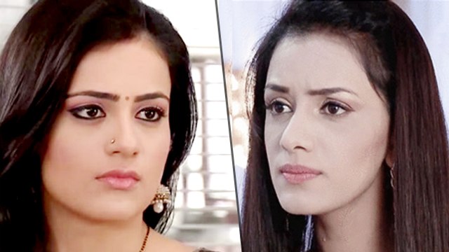 OMG! Ishani SLAPS Ritika | Meri Aashiqui Tum Se Hi | On Location | Colors TV
