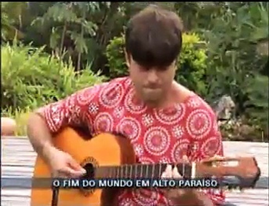 Fim do mundo