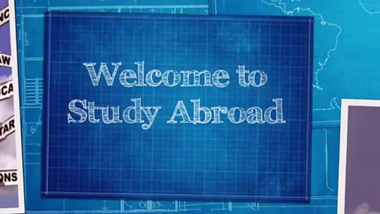 Overseas Education :: mapmystudy