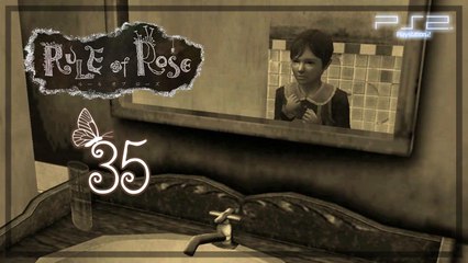 Rule of Rose 【PS2】 -  Pt. 35 「Once Upon a Time...」