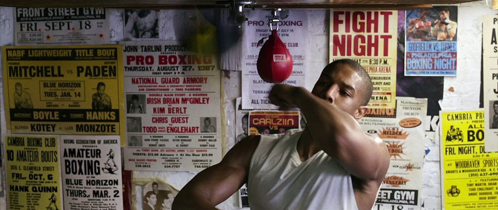 Creed - Trailer