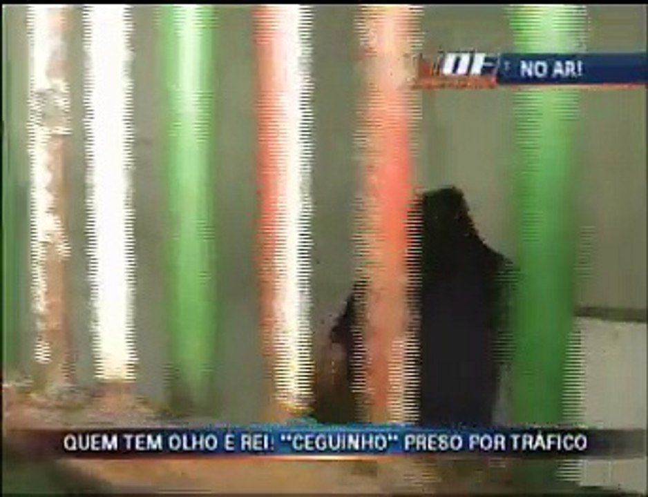 Crack na meia