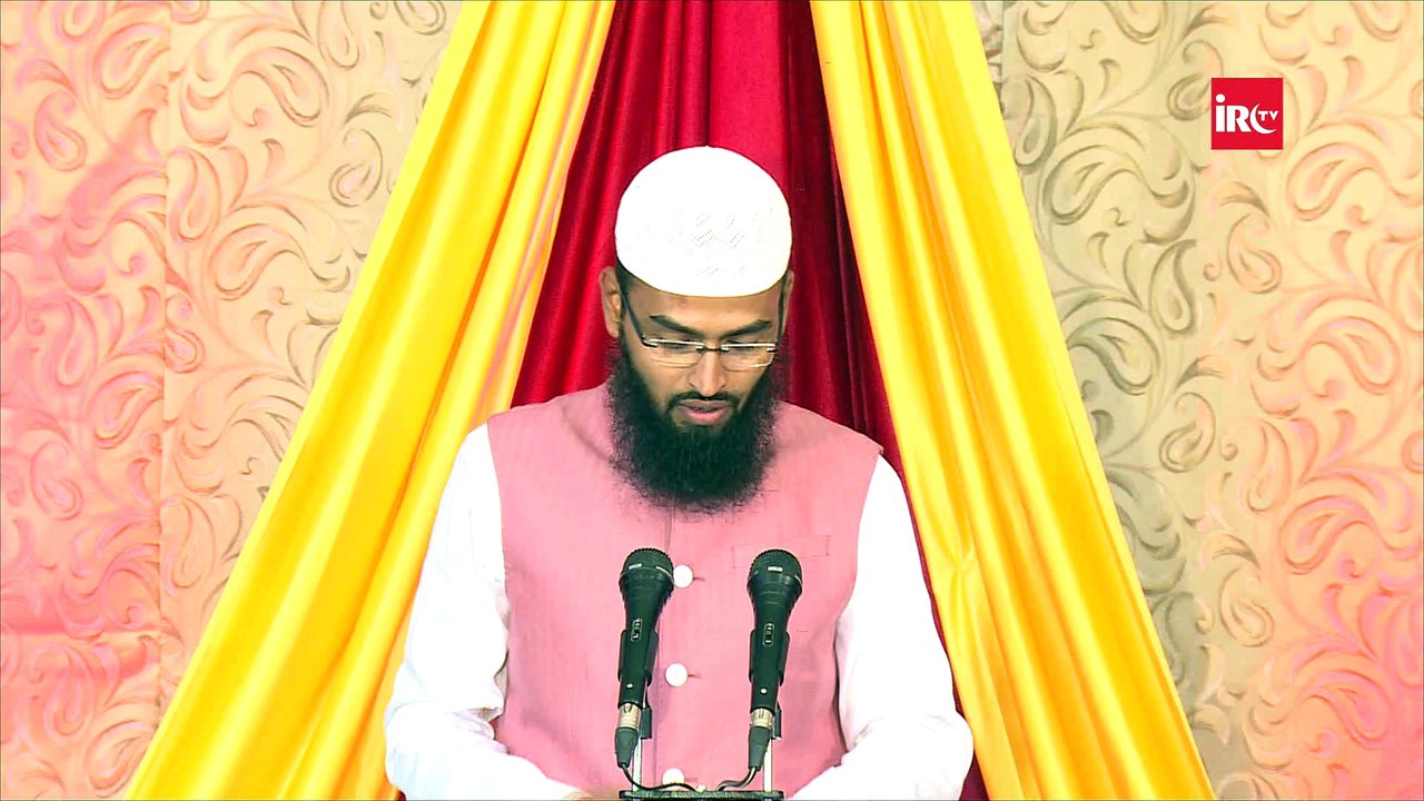Jannati Aurat Ka Dupatta Duniya Aur Tamaam Cheezain Jo Usme Hai Usse Costly Hoga By Adv. Faiz Syed