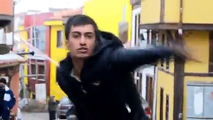 iSyanQaR26 - Yine Mevzulardayız