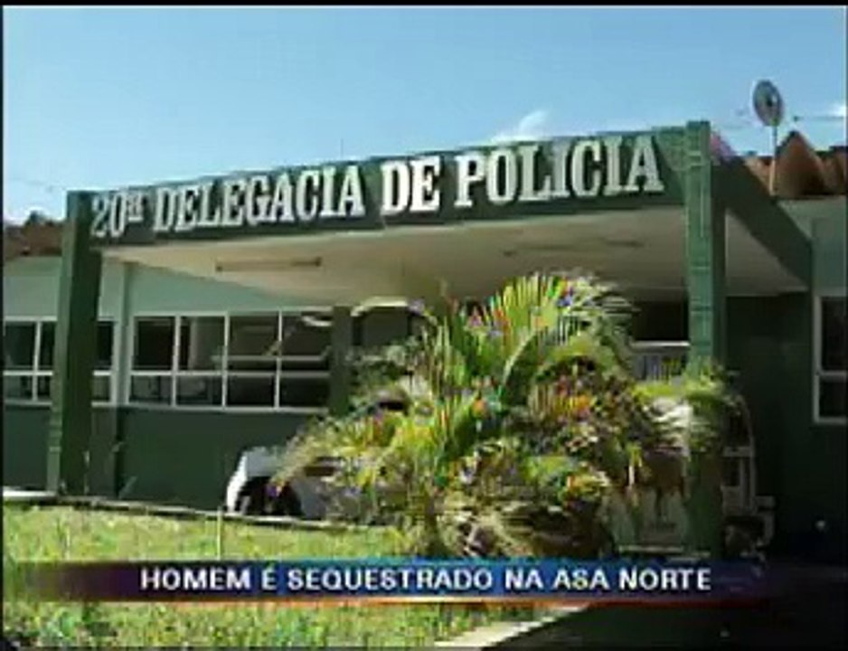 Sequestro relâmpago