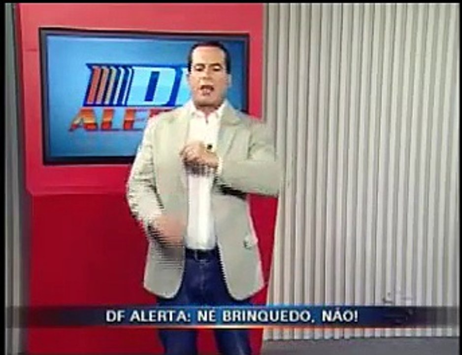 Traficante executado