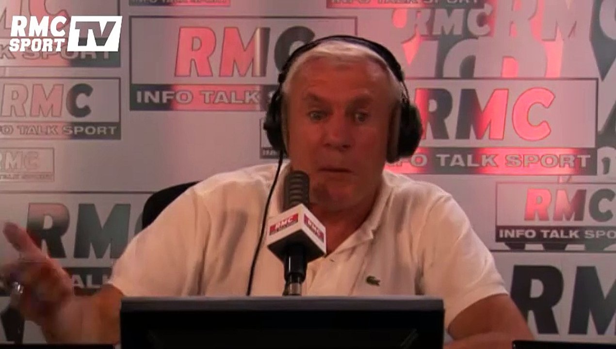 Fernandez : "Pastore, on peut lui donner enfin les clés de la maison"