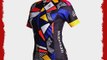 Sobike Cycling Women's Short Jersey Short Sleeves-Grammy (L)