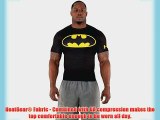 Under Armour Alter Ego Short Sleeve Compression T-Shirt - Small