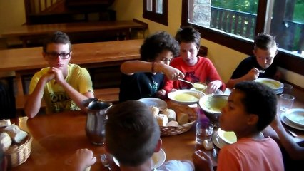 Souvenirs d'Espagne...