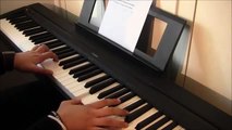 15 Minute PIANO COVER MEDLEY! (SONGS IN DESC.)