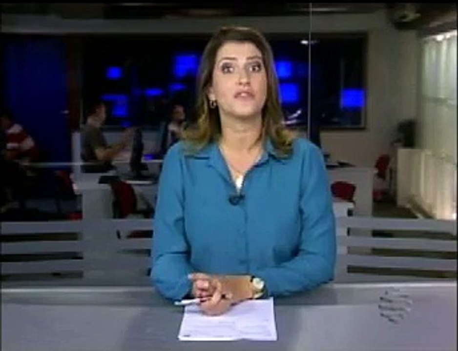 Funcionamento do transporte público