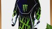 O'Neal Ricky Dietrich Replica Monster Jersey black/green (Size: M) Downhill Jersey